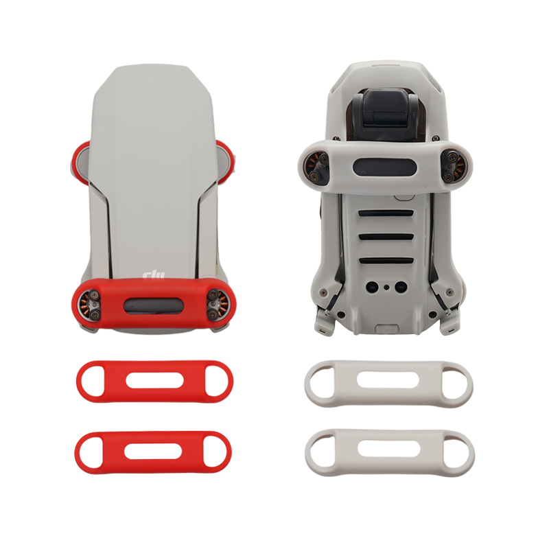 Drone Propeller Holder - Support d'hélice fixateur de protection pour
