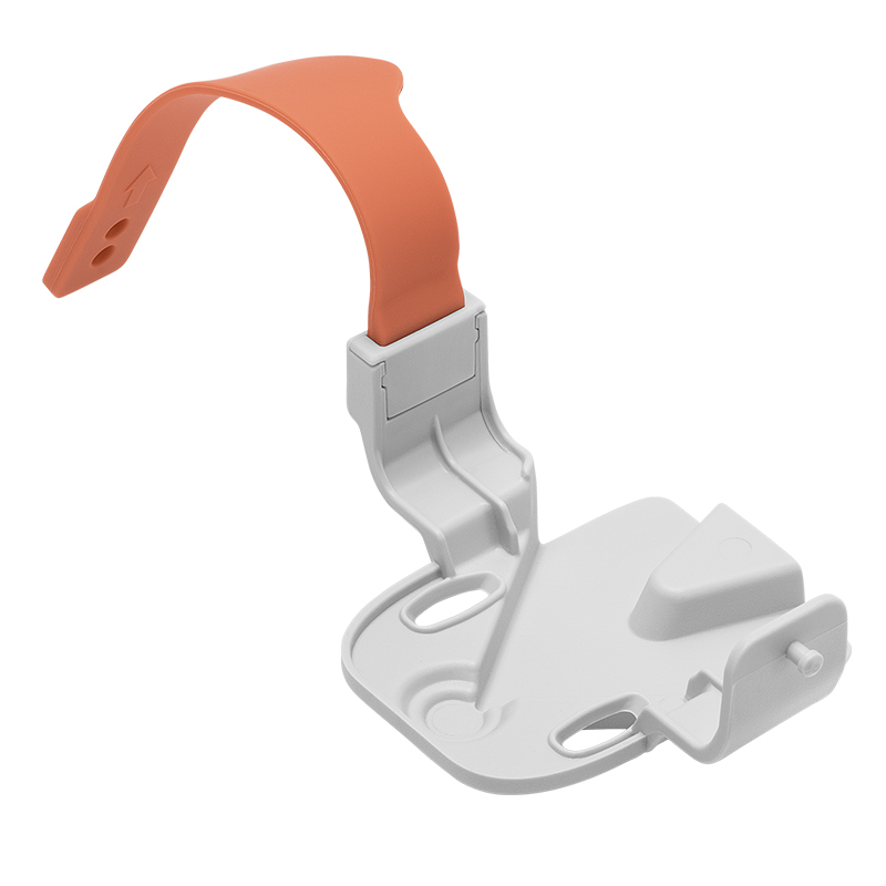 Drone Propeller Holder - Sangle de maintien d'hélice en plastique