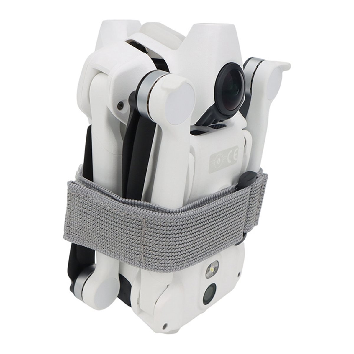 Drone Propeller Holder - Support d'hélice fixe pour drone Antigravity