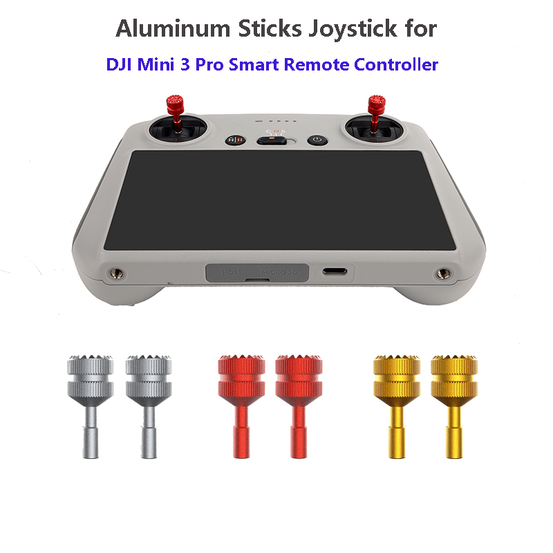Drone Control Stick - Joystick de télécommande pour DJI Mavic