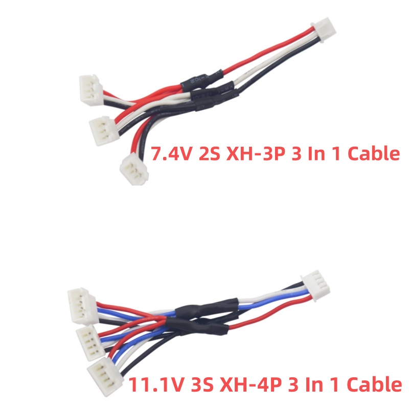 Drone Battery Charger - MJX B3 RC Drone chargeur de