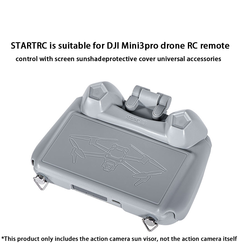 Drone Joystick Cover - STARTRC convient au drone DJI Mini3pro