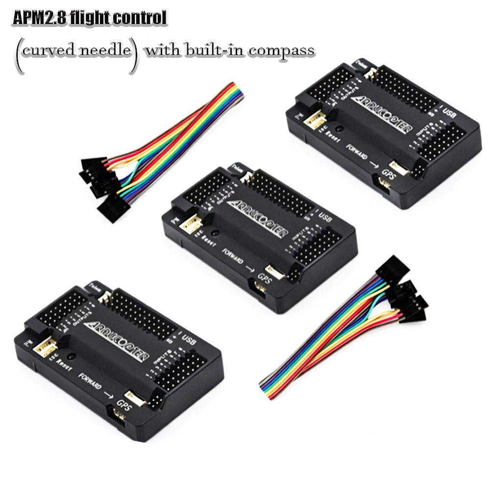 Drone Battery Adapter - Carte de contrôle de vol APM