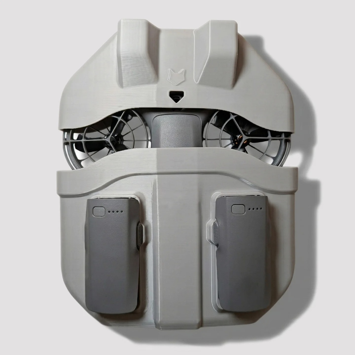 Drone Hard Shell Case - Boîte de rangement pour accessoires de