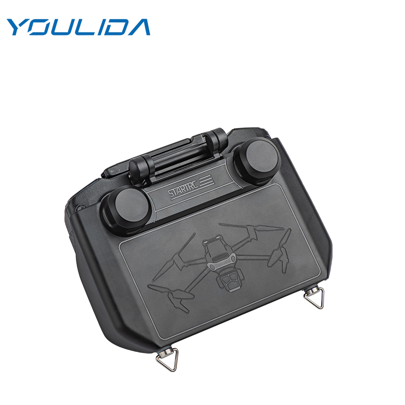 Drone Joystick Cover - Pare-soleil et protection de joystick 2-en-1