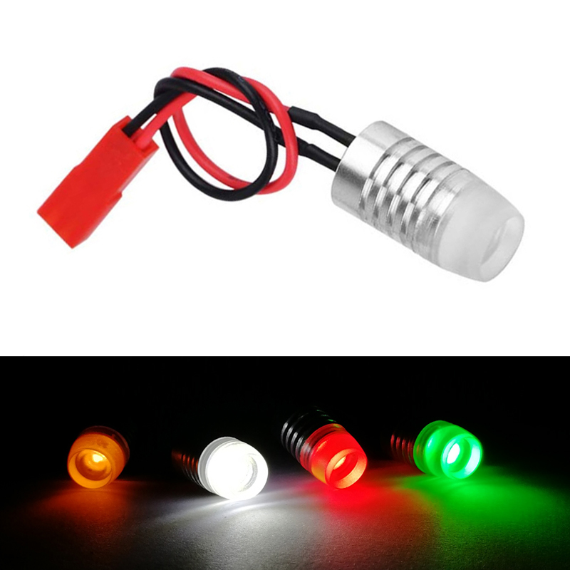 Drone Beacon Light - Projecteur de Signal lumineux LED 1.5W