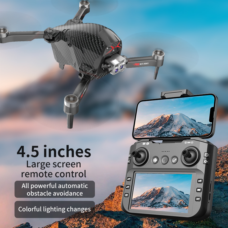 Drone Battery Charger - Drone CS26 avec caméra double FPV