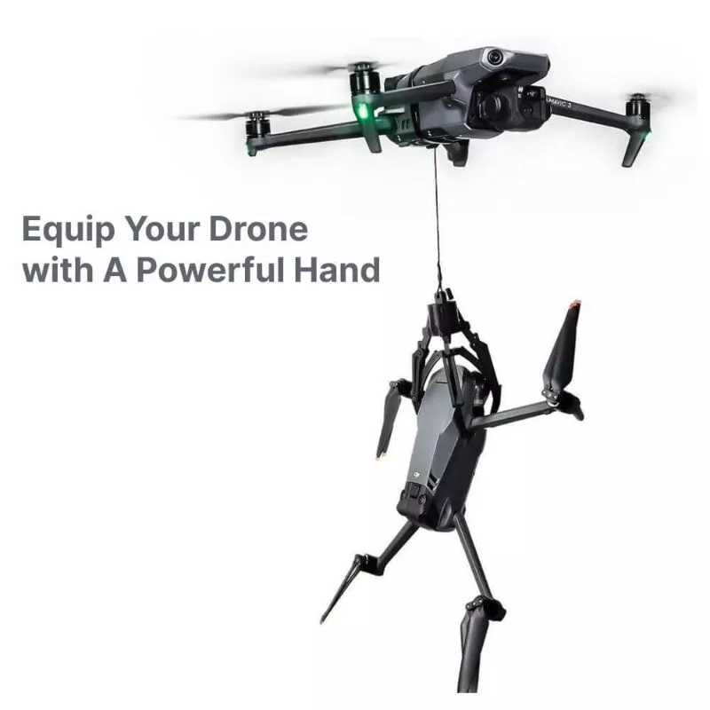 Autel Drone Evo Lite - Le plus récent Drone télécommande griffe