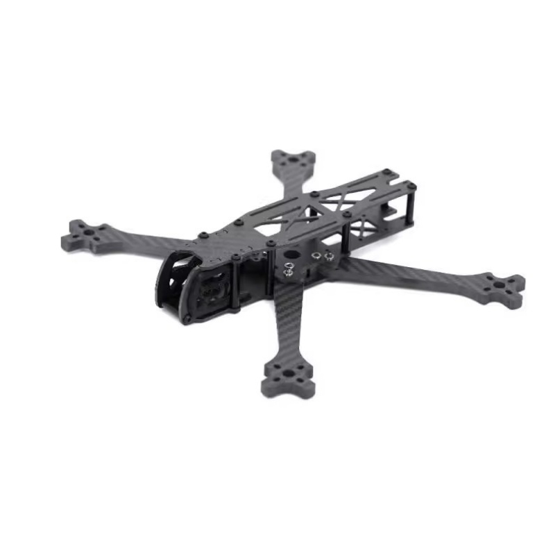 Tbs Fpv Source One - TBS Source One V6 5 pouces