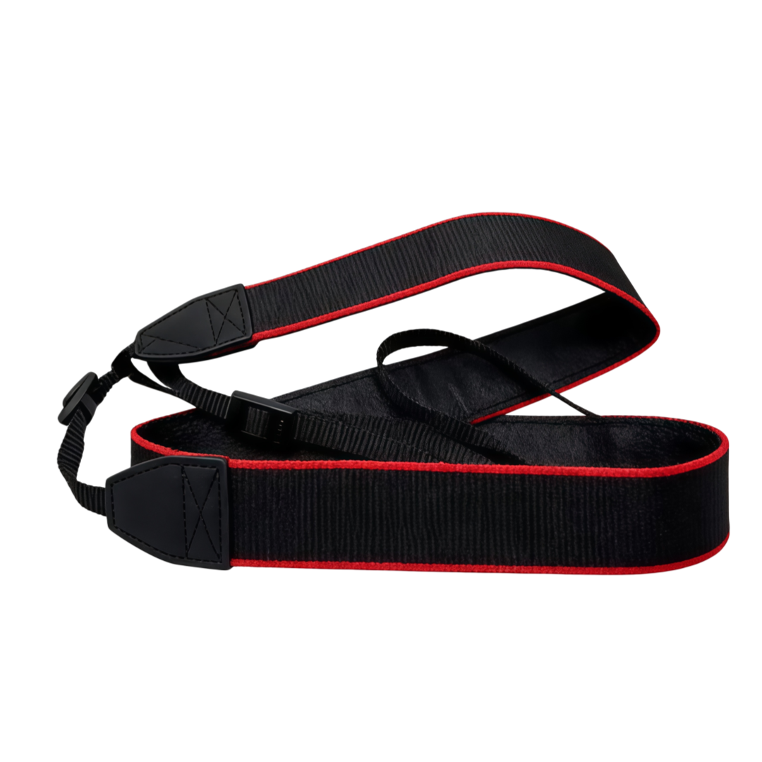 Canon Camera Eos M50 Mark Ii - Sangle d'épaule et de cou pour