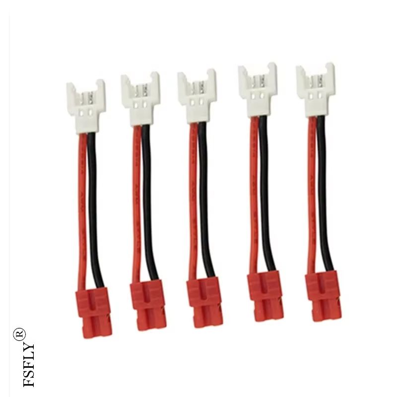Drone Battery Adapter - Câble adaptateur de batterie SYMA X5HW