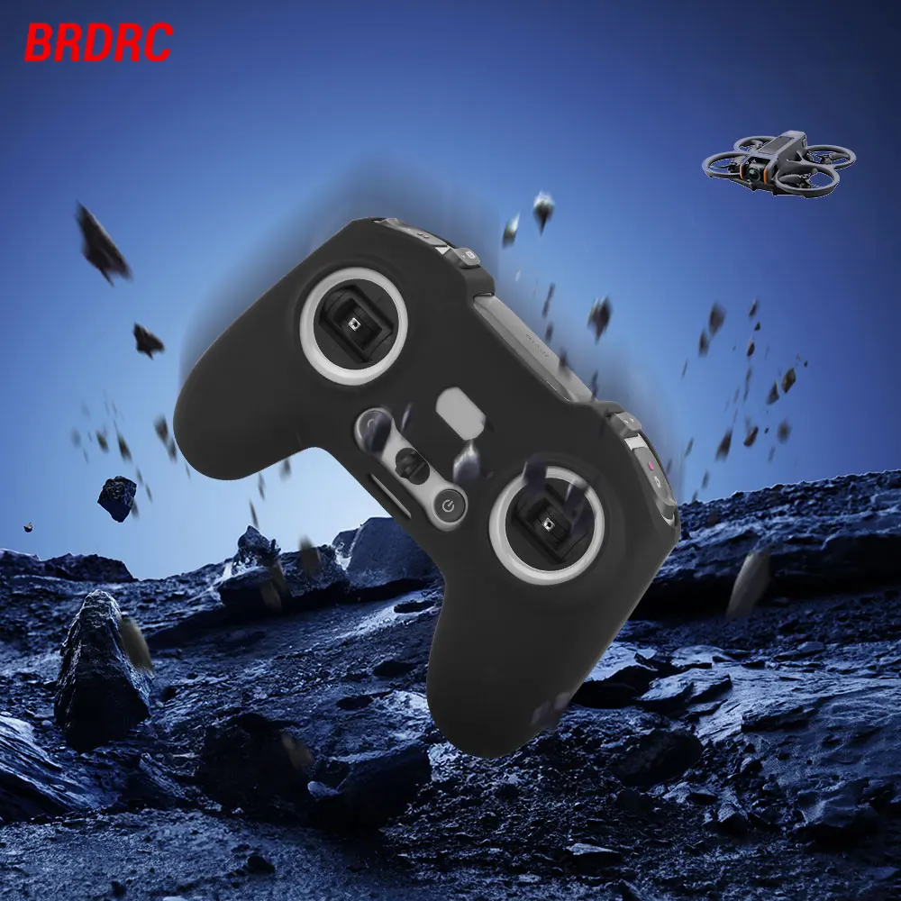 Drone Joystick Cover - BRDRC pour DJI Avata 2/FPV Combo