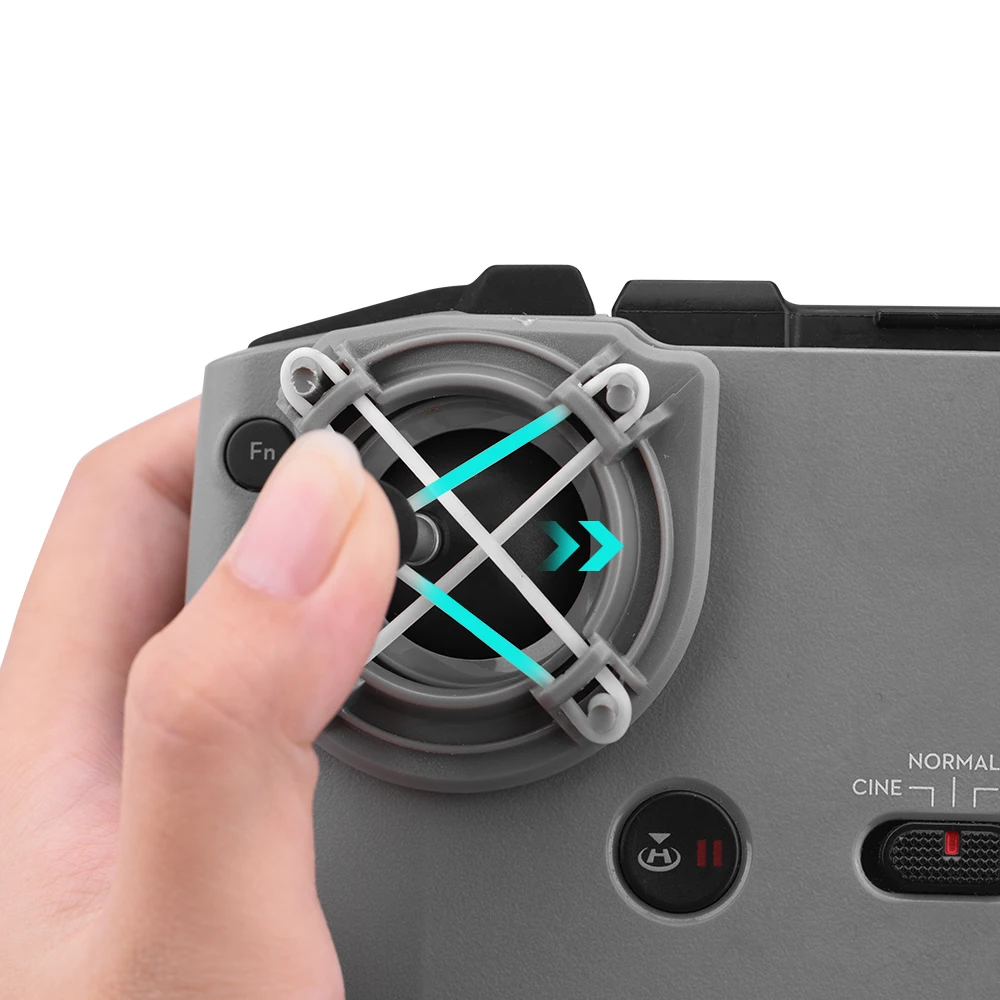 Contrôleur de vitesse à bascul - Drone Control Stick avis et prix