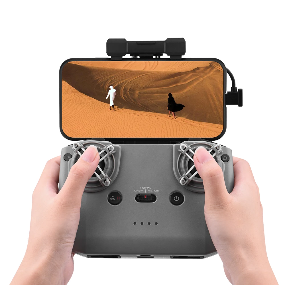 Contrôleur de vitesse à bascul - Drone Control Stick avis et prix