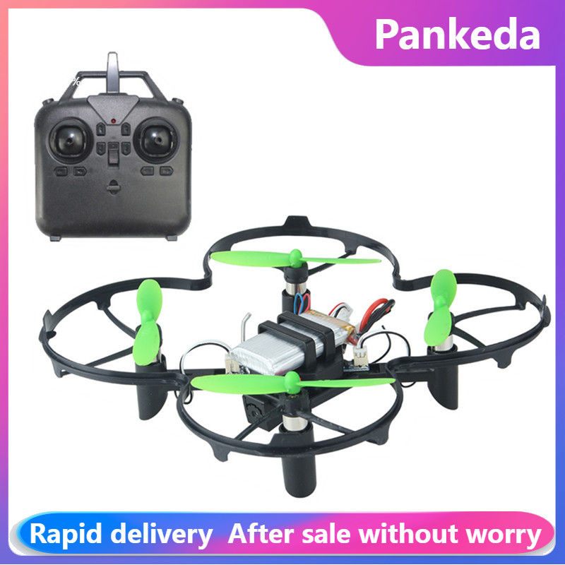 DM002 Mini DRONE Quadricoptère - Drone Power Bank avis et prix
