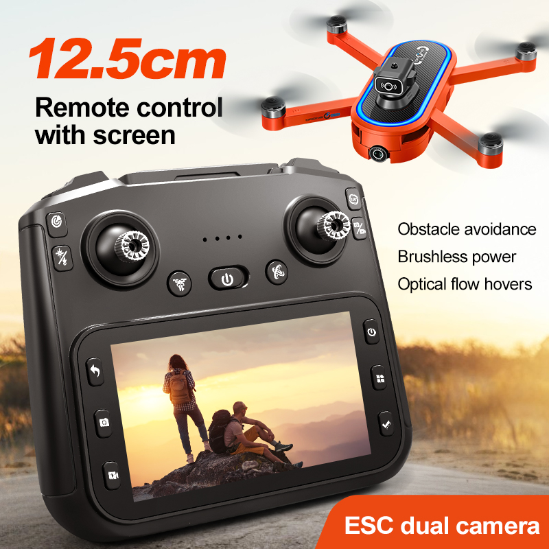2025 S186 Drone professionnel  - Drone Battery Charger avis et prix