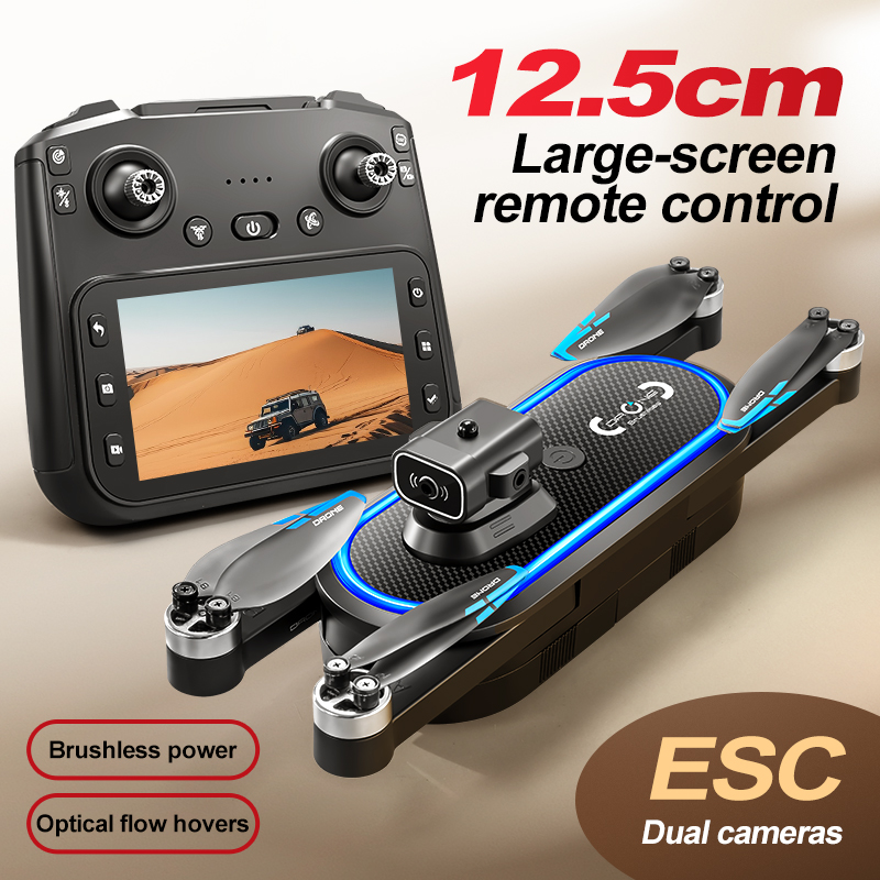 2025 S186 Drone professionnel  - Drone Battery Charger avis et prix