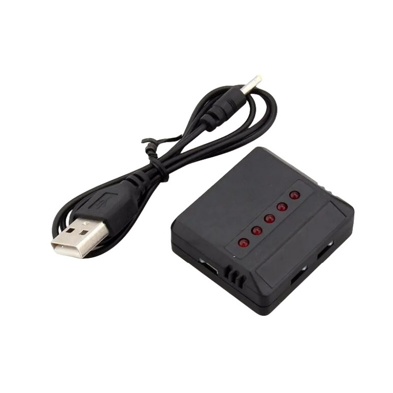 Syma X5HW X5HC X5C X5SW 3.7V 5 - Drone Battery Charger avis et prix