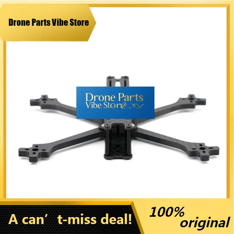 DronePOriginal TBS SOURCE ONE  - Tbs Fpv Source One avis et prix