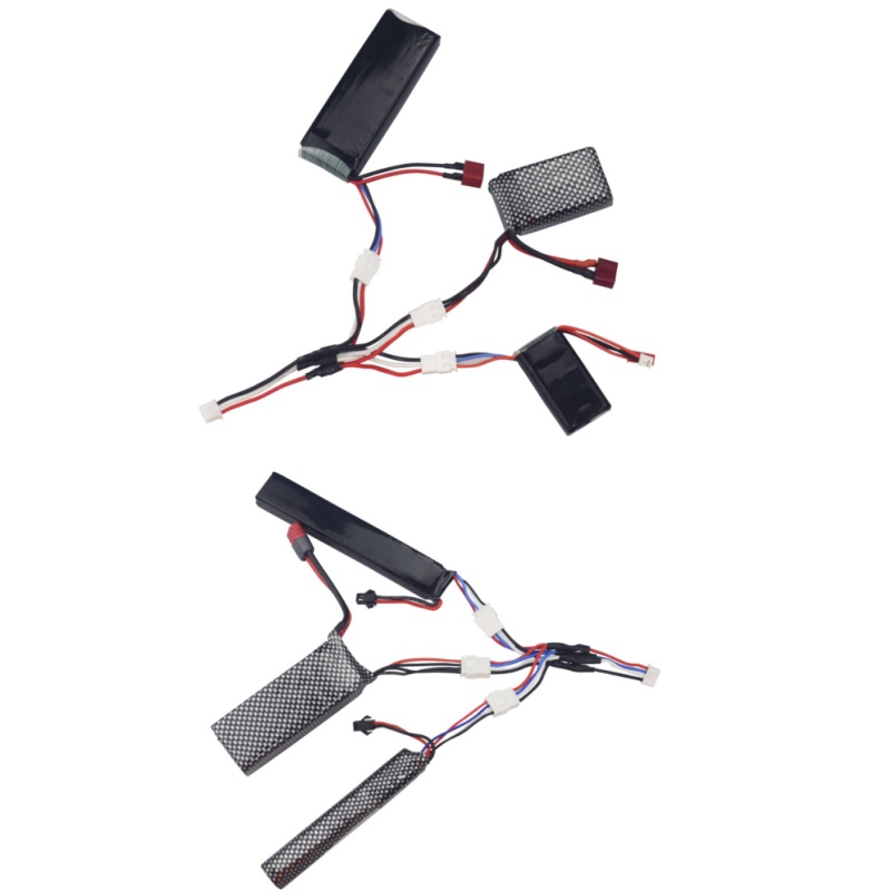 MJX B3 RC Drone chargeur de ba - Drone Battery Charger avis et prix