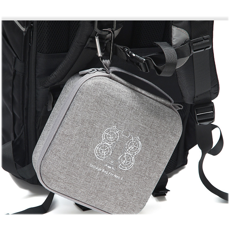 Boîte pour accessoires de dron - Drone Hard Shell Case avis et prix