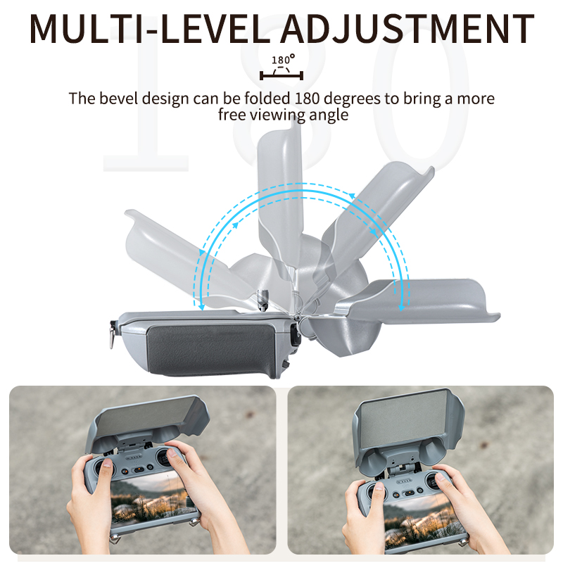 STARTRC convient au drone DJI  - Drone Joystick Cover avis et prix