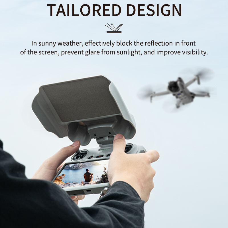 STARTRC convient au drone DJI  - Drone Joystick Cover avis et prix