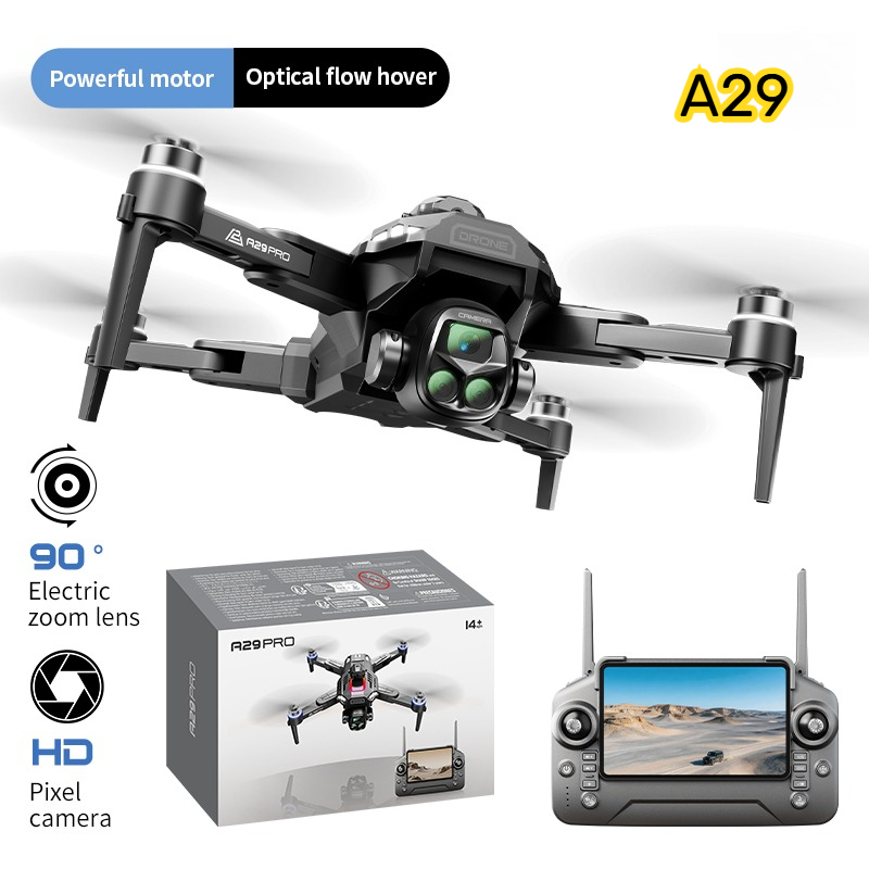 Drone RC FPV Quadcopter A29 st - Drone Beacon Light avis et prix