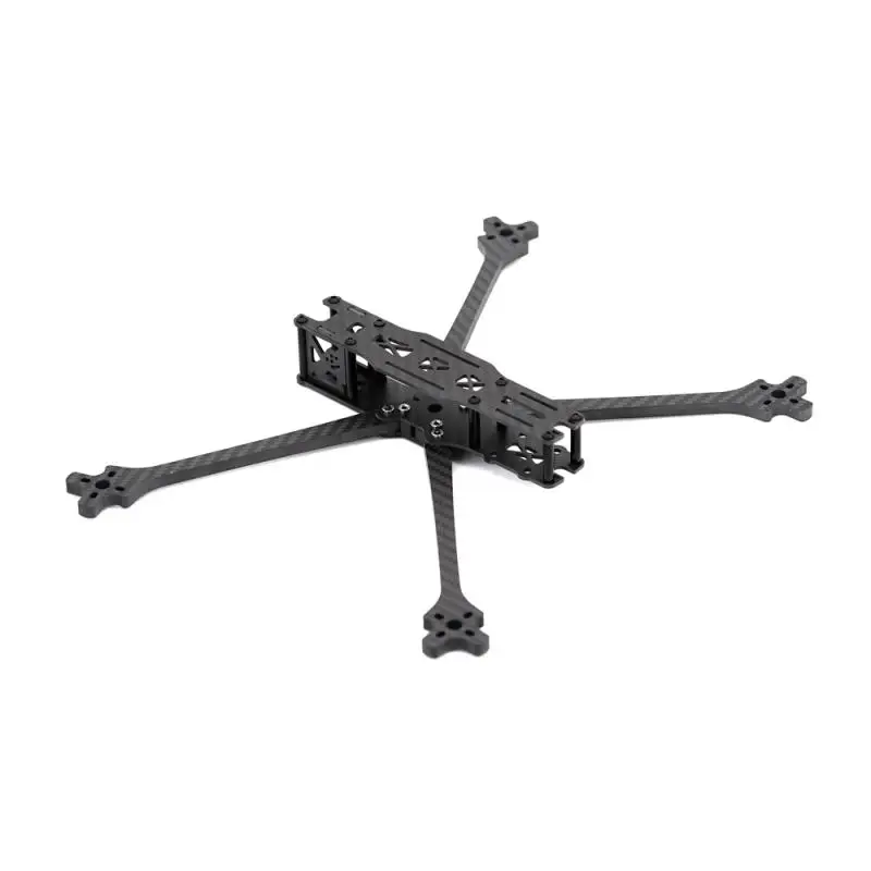 Kit de châssis FPV AeroPartsTB - Tbs Fpv Source One avis et prix