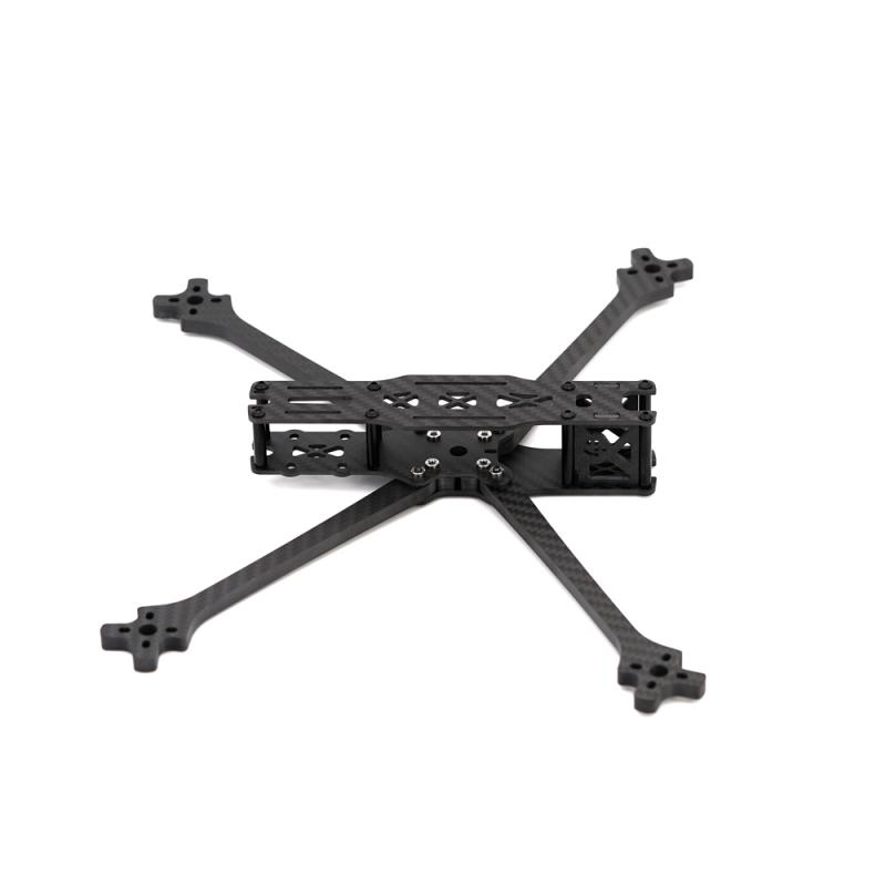 Kit de châssis FPV AeroPartsTB - Tbs Fpv Source One avis et prix