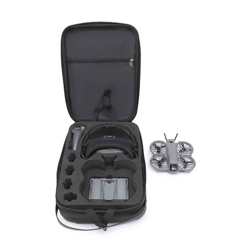 Sac à dos rigide AED6 pour dro - Drone Hard Shell Case avis et prix