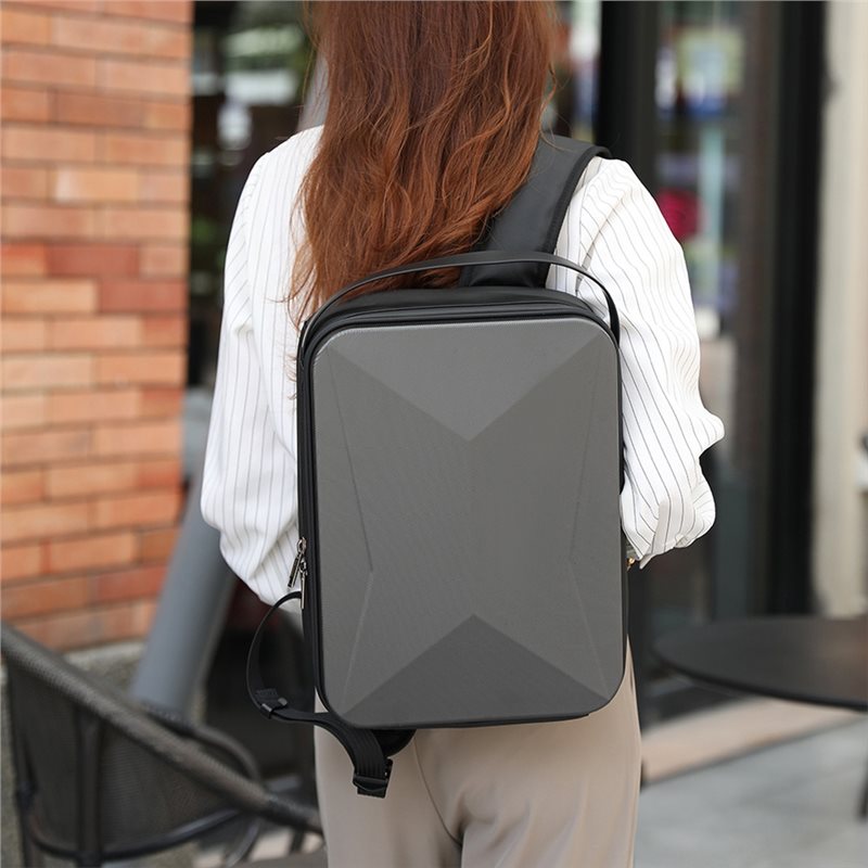 Sac à dos rigide AED6 pour dro - Drone Hard Shell Case avis et prix