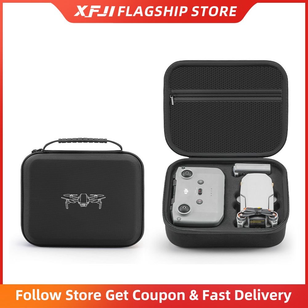 Sac de rangement portable, étu - Drone Hard Shell Case avis et prix