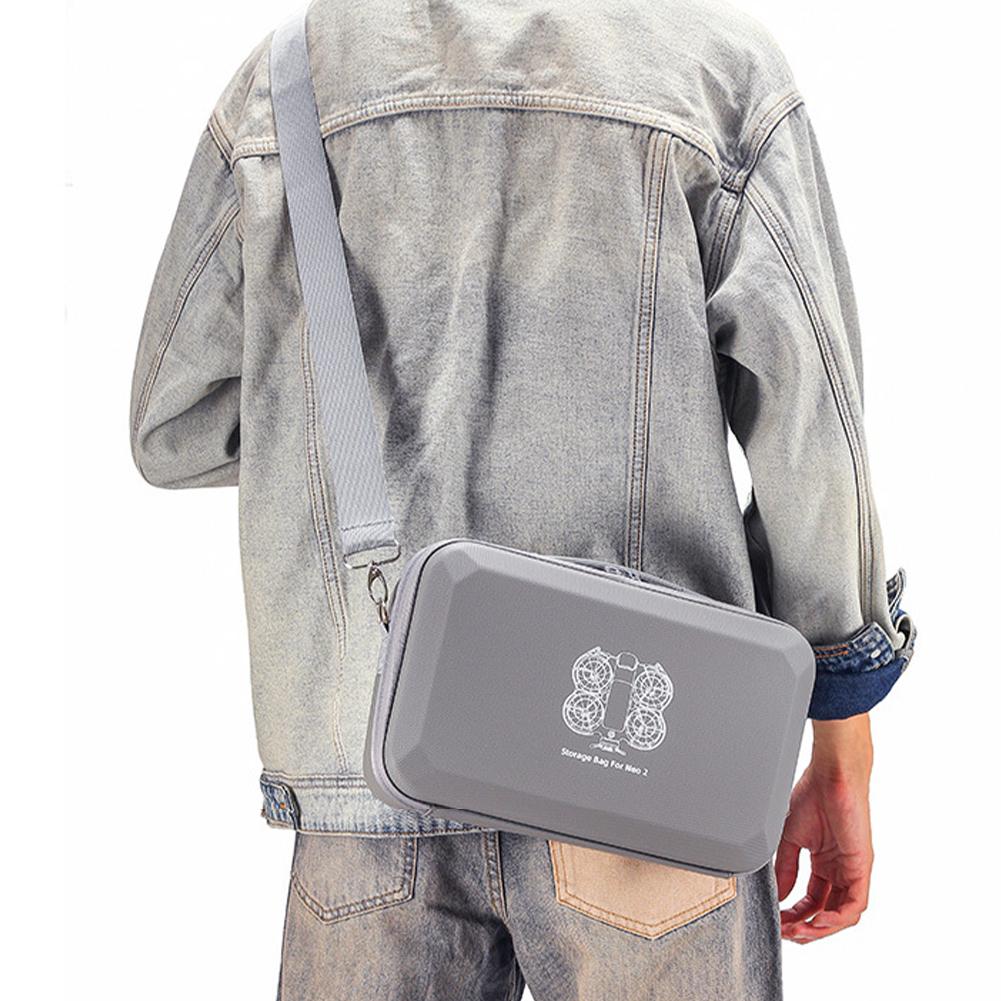 Étui de transport de protectio - Drone Carrying Case avis et prix