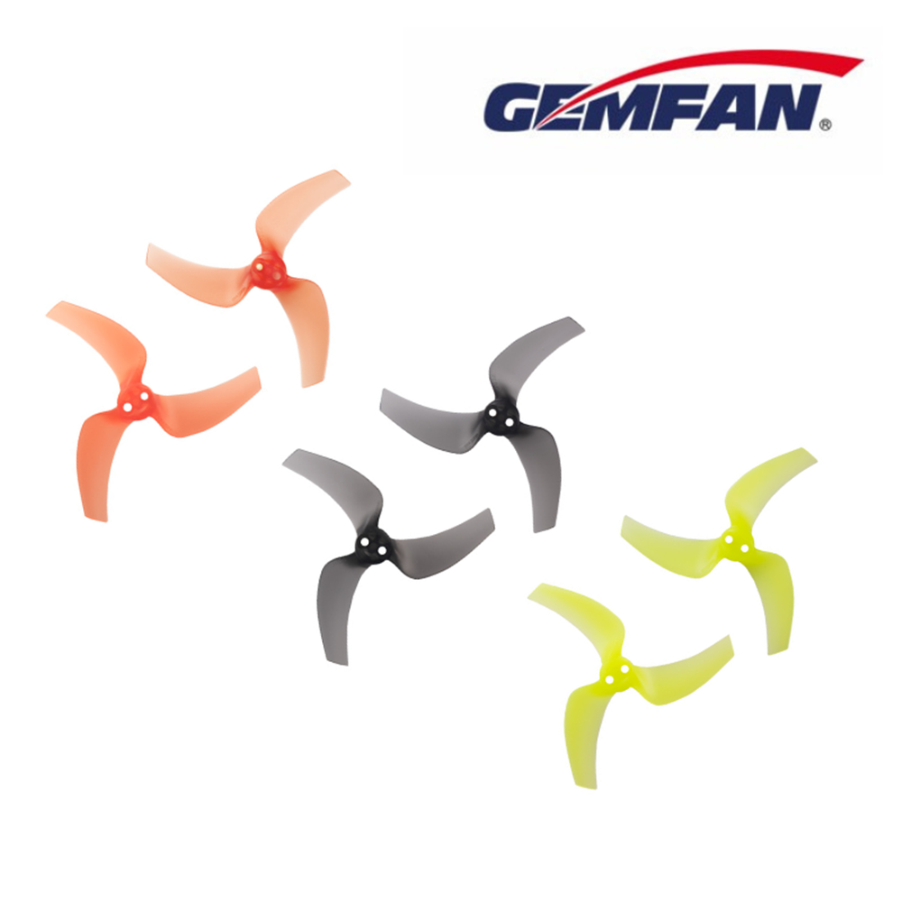 Gemfan 3.2 pouces accessoires  - Drone Battery Adapter avis et prix