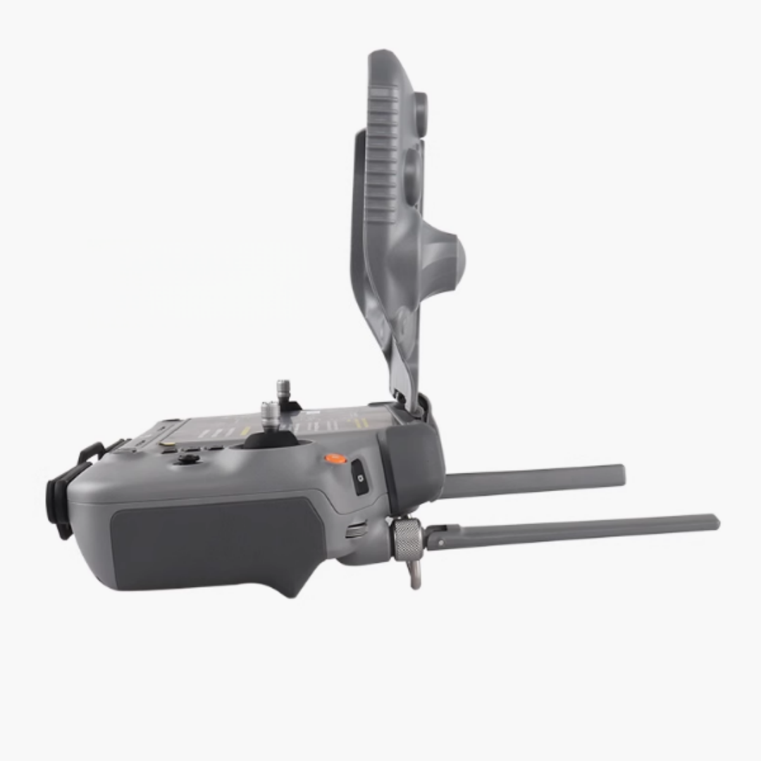 Capot de commande écran boucli - Drone Controller Hood avis et prix