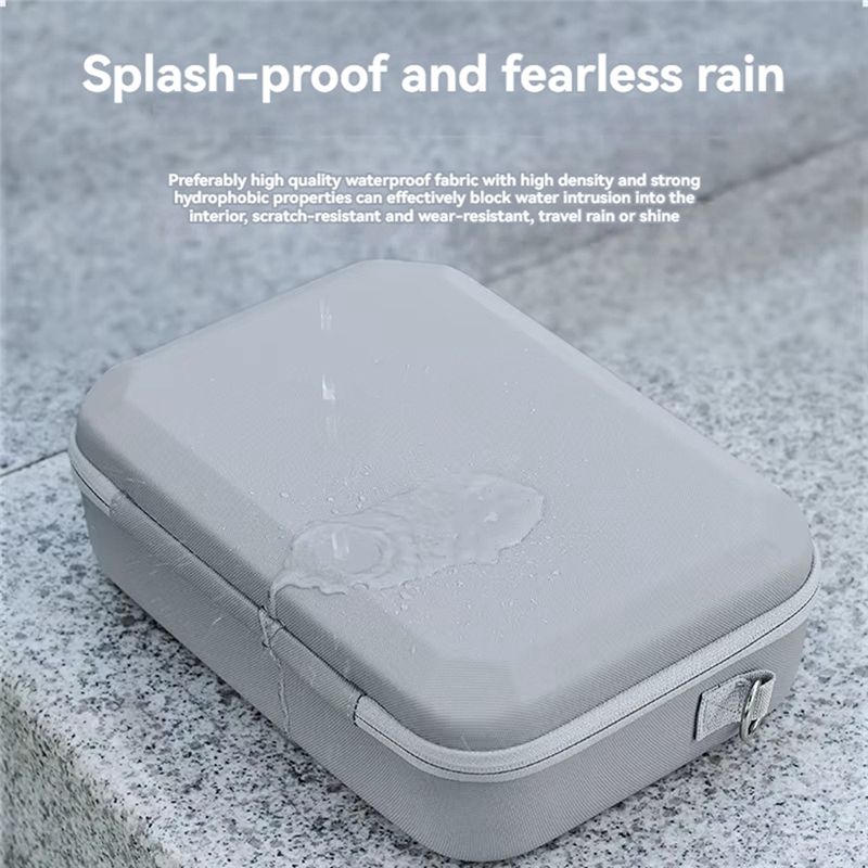【A43M】Sac de rangement, étui d - Drone Hard Shell Case avis et prix