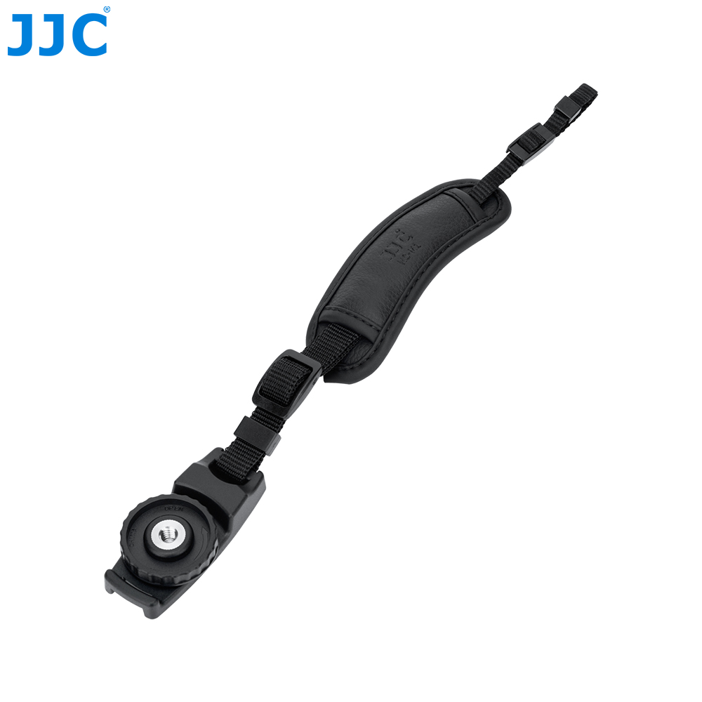 JJC – dragonne en cuir PU pour - Canon Camera Eos M50 Mark Ii avis et prix