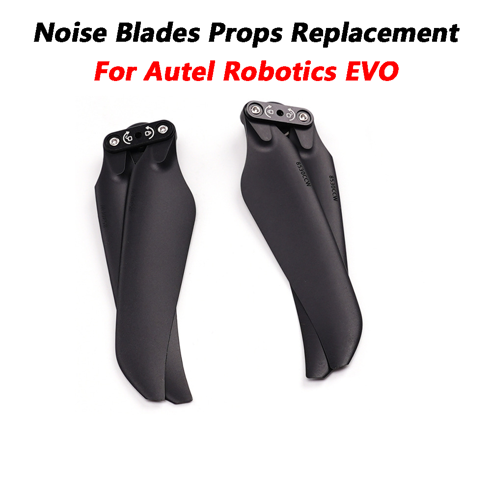 Hélices pour drone Autel Robot - Autel Drone Evo Lite avis et prix
