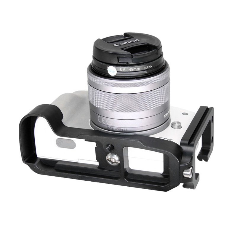 Poignée en aluminium pour appa - Canon Camera Eos M50 Mark Ii avis et prix