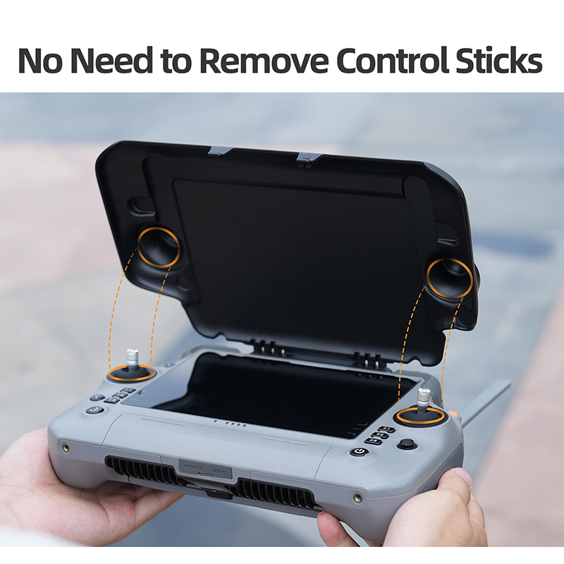 Couvercle de Protection pour D - Drone Joystick Cover avis et prix