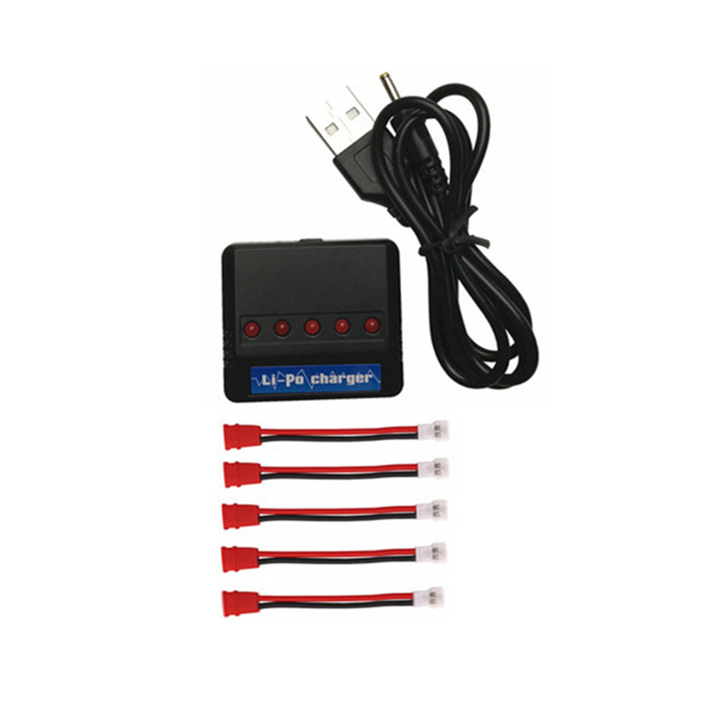Batterie lipo 3.7V 1200mAh 903 - Drone Battery Charger avis et prix