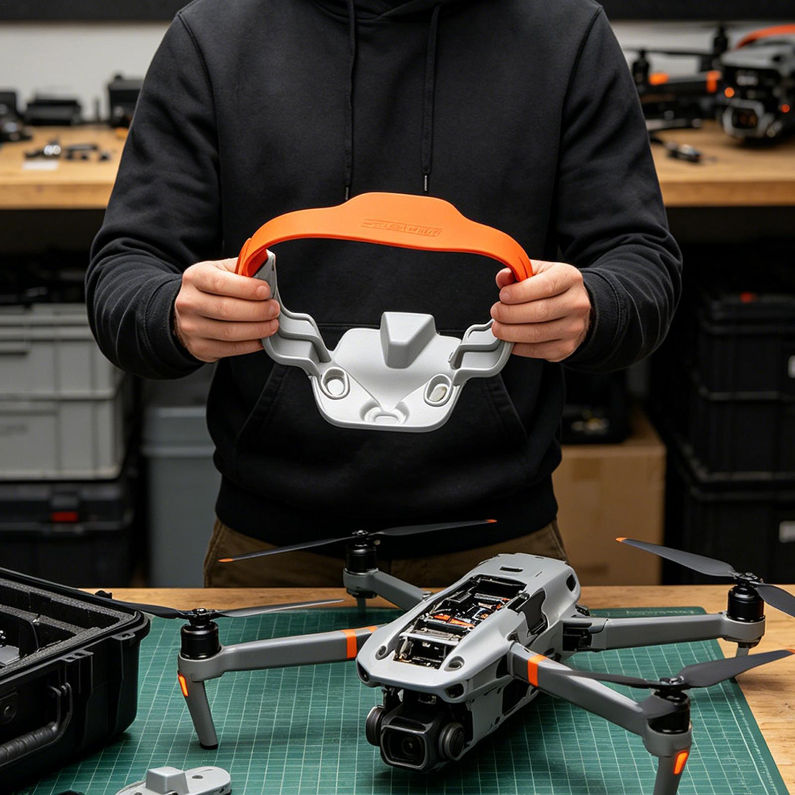 Accessoires de fixation pour h - Drone Propeller Holder avis et prix