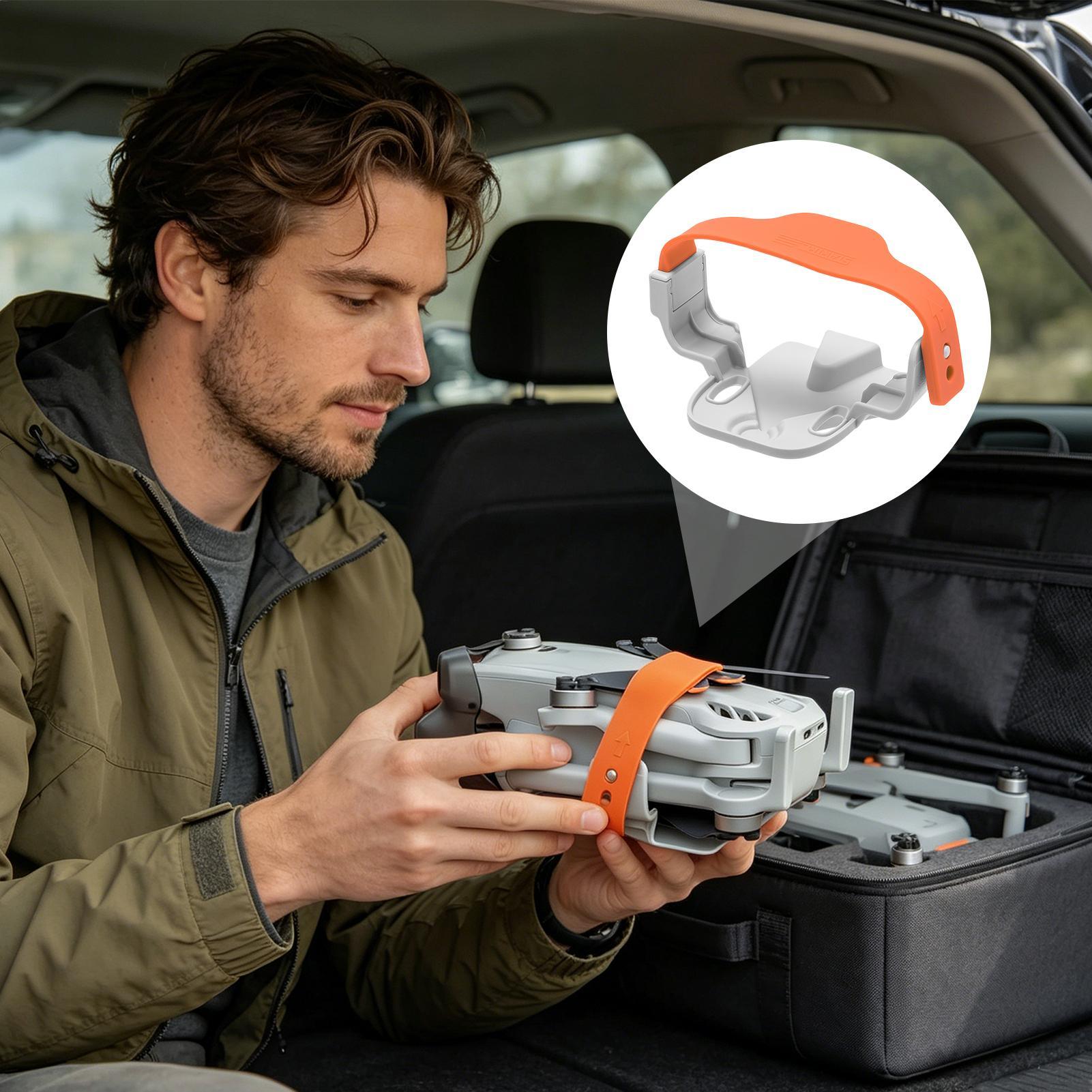 Accessoires de fixation pour h - Drone Propeller Holder avis et prix