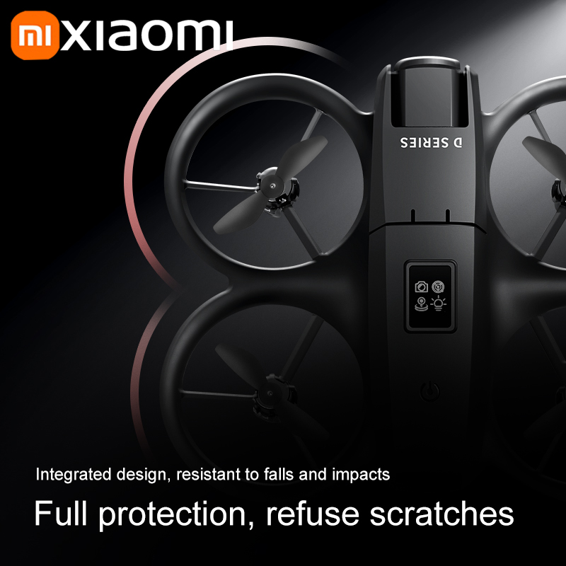 Drone Xiaomi D16 GPS 8K HD Pro - Drone Power Bank avis et prix