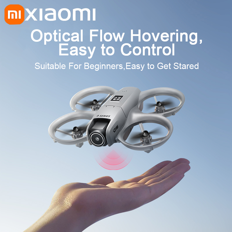Drone Xiaomi D16 GPS 8K HD Pro - Drone Power Bank avis et prix