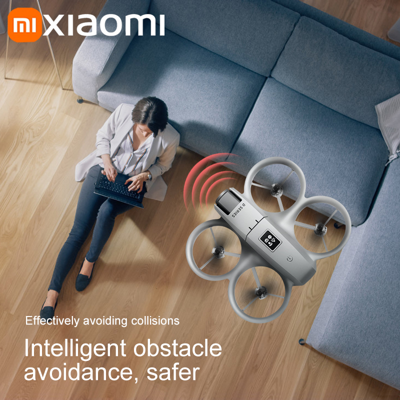 Drone Xiaomi D16 GPS 8K HD Pro - Drone Power Bank avis et prix