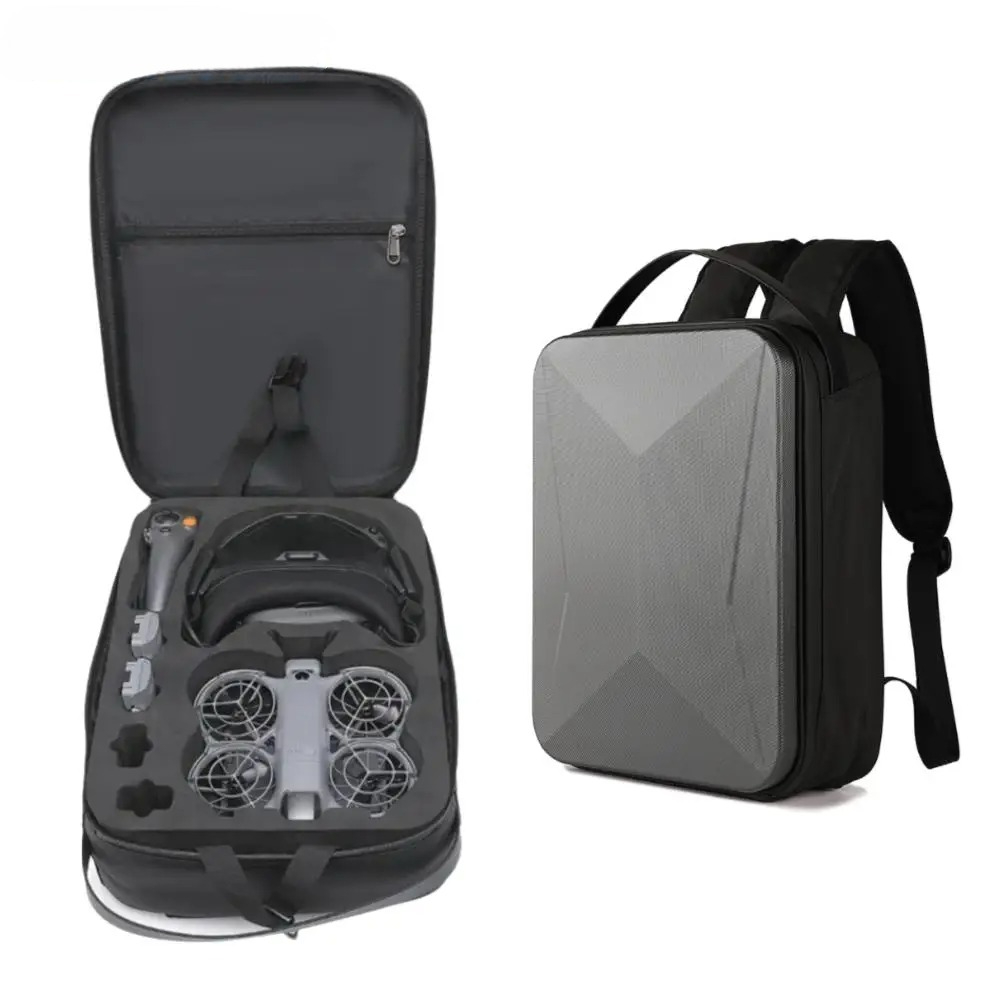 Sac à dos rigide pour drone Dj - Drone Hard Shell Case avis et prix