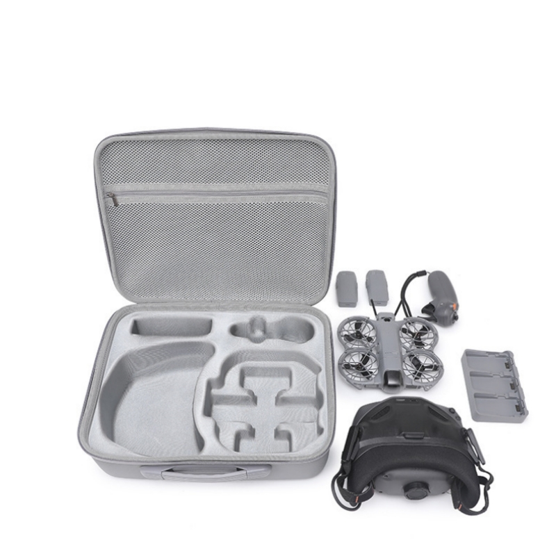 Sac à main de grande capacité  - Drone Hard Shell Case avis et prix