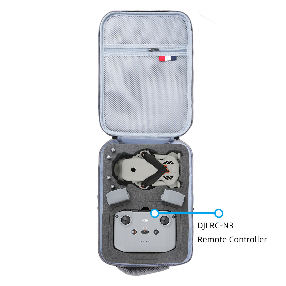 Sac à bandoulière portable pou - Drone Carrying Case avis et prix